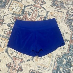 Lululemon Run Times Short 4”
